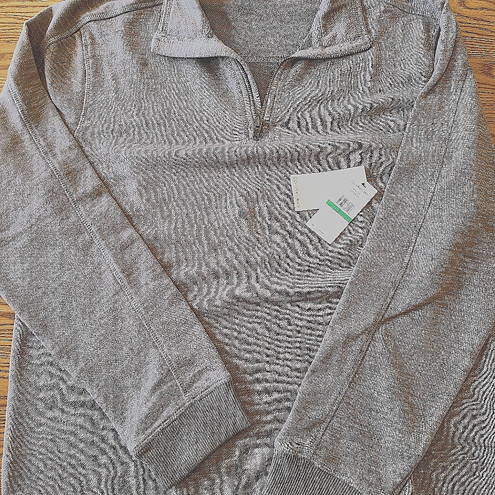 Pullover sweaters